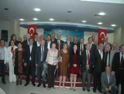 Hazar Şiir Akşamları sona erdi 